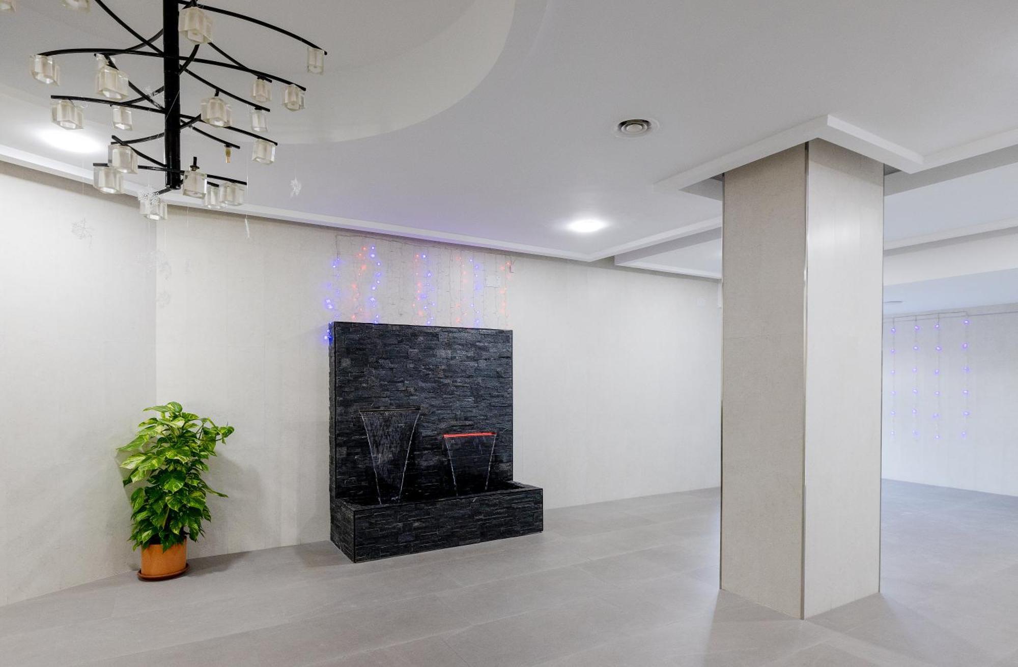 Sun Apartments ตอร์เรโมลิโนส ภายนอก รูปภาพ