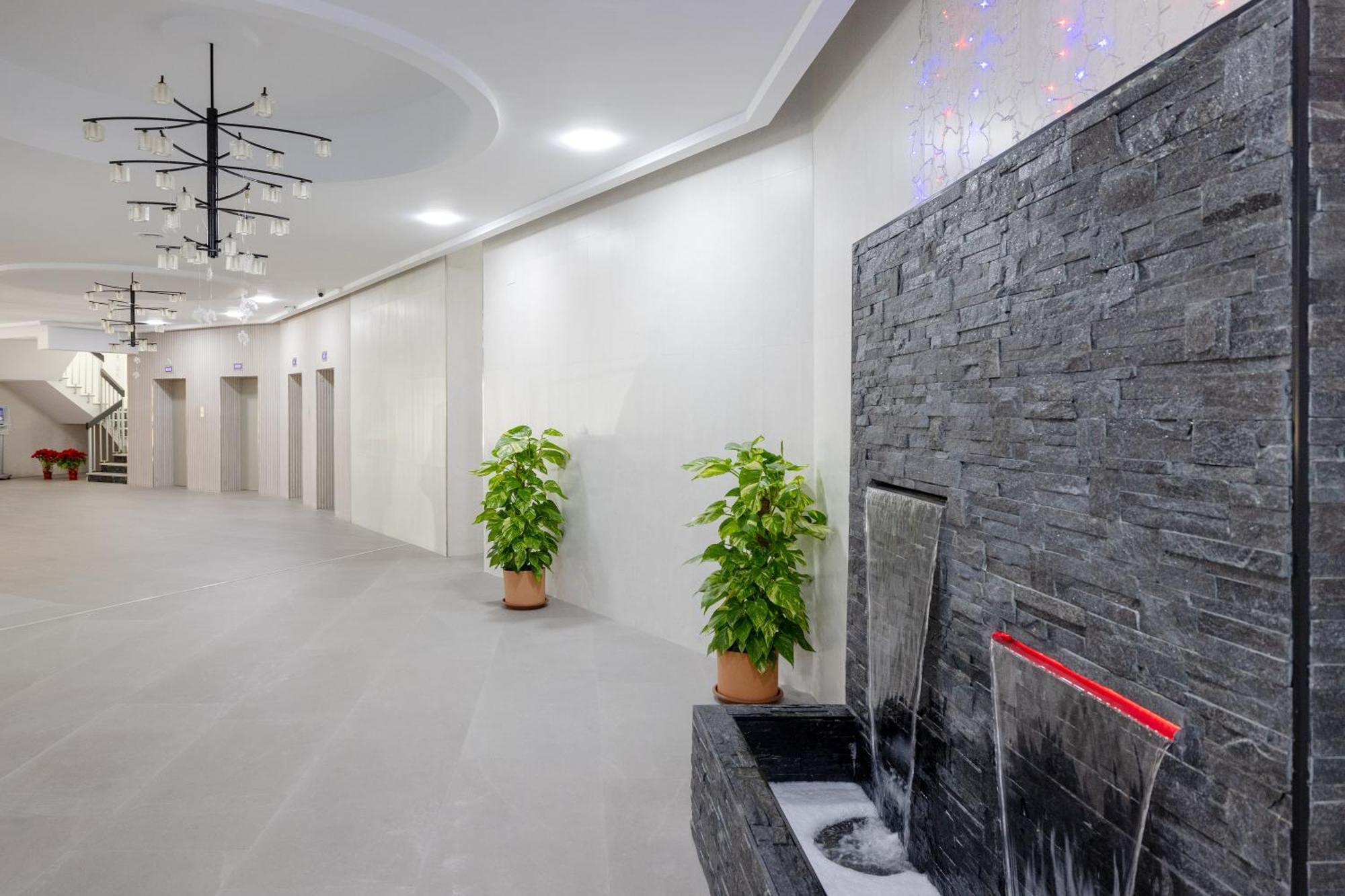 Sun Apartments ตอร์เรโมลิโนส ภายนอก รูปภาพ
