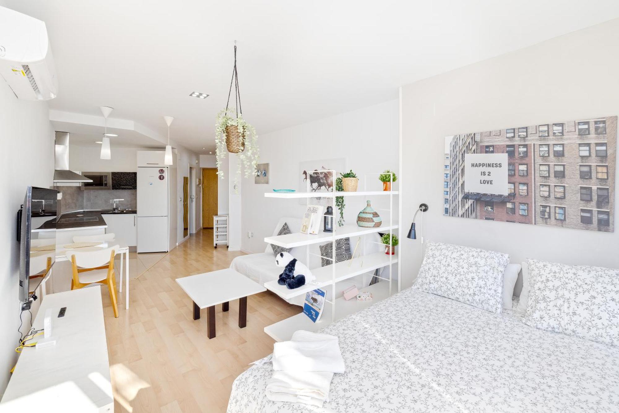 Sun Apartments ตอร์เรโมลิโนส ภายนอก รูปภาพ
