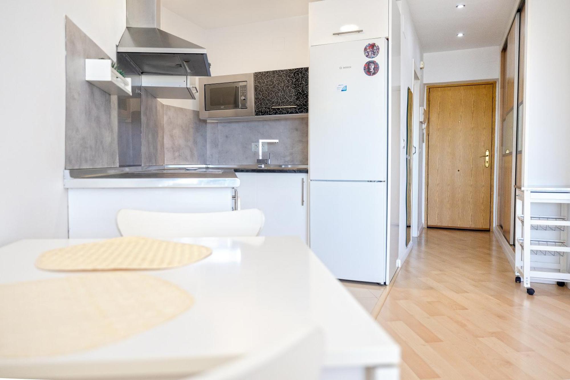 Sun Apartments ตอร์เรโมลิโนส ภายนอก รูปภาพ
