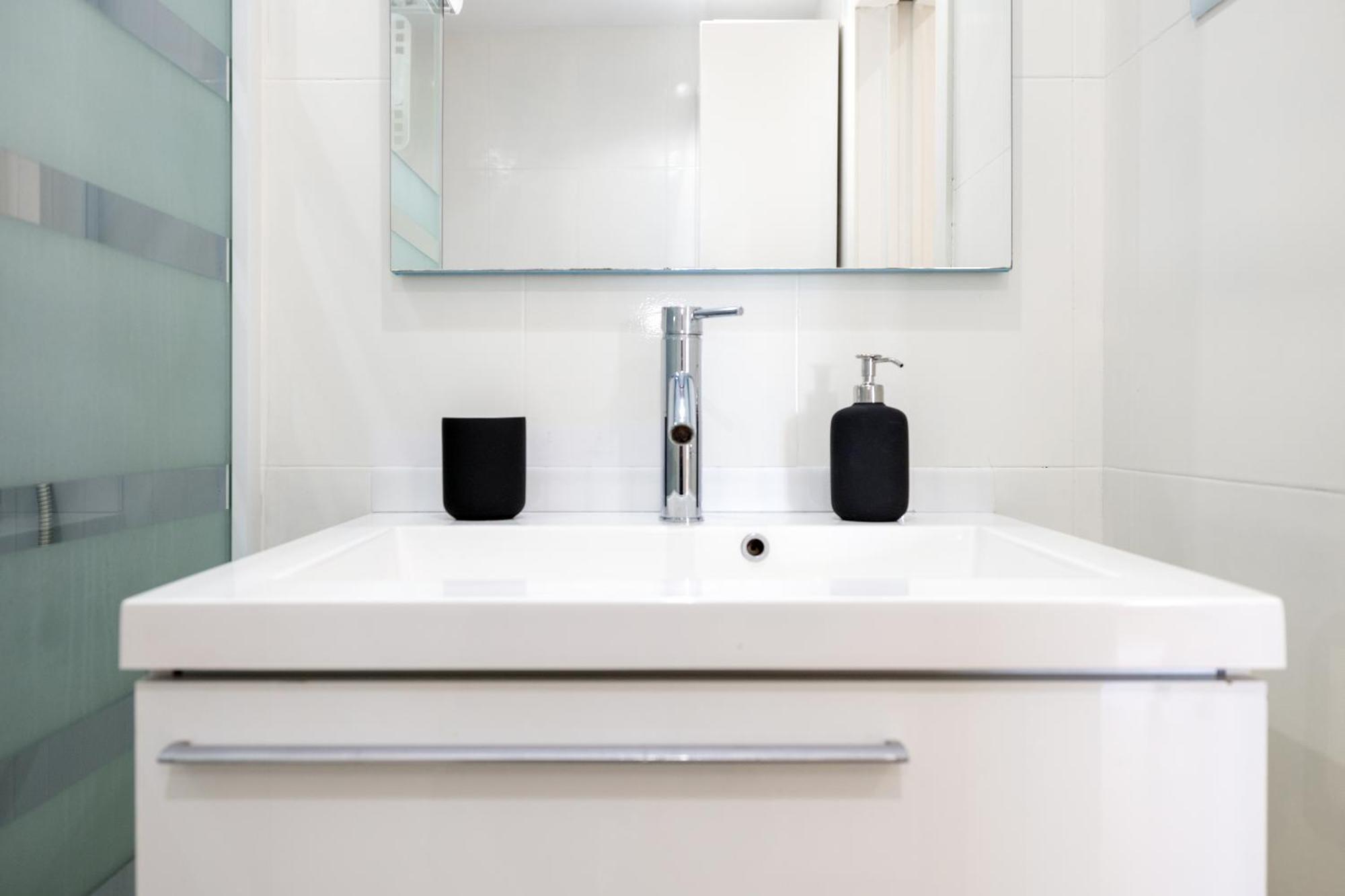 Sun Apartments ตอร์เรโมลิโนส ภายนอก รูปภาพ