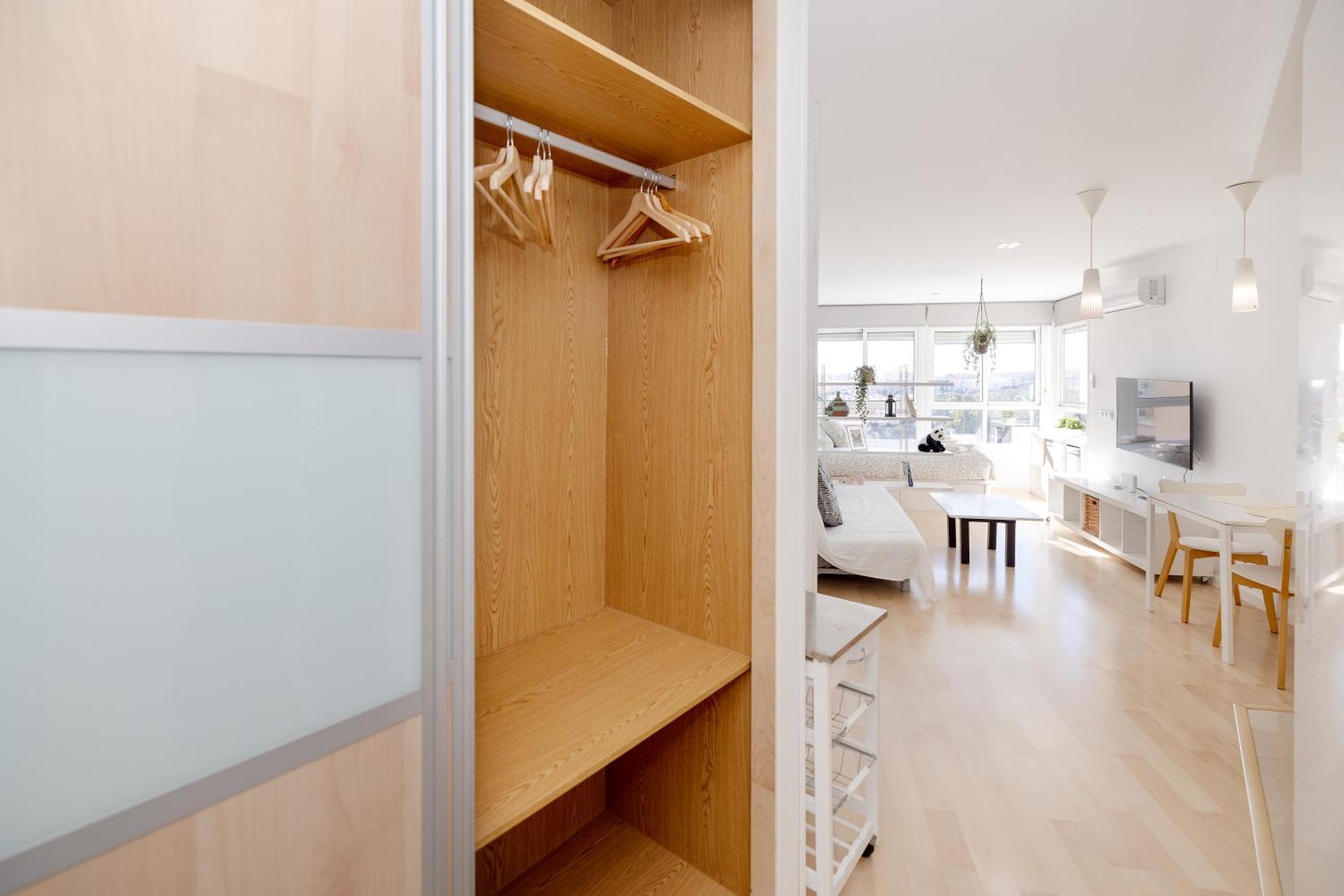 Sun Apartments ตอร์เรโมลิโนส ภายนอก รูปภาพ