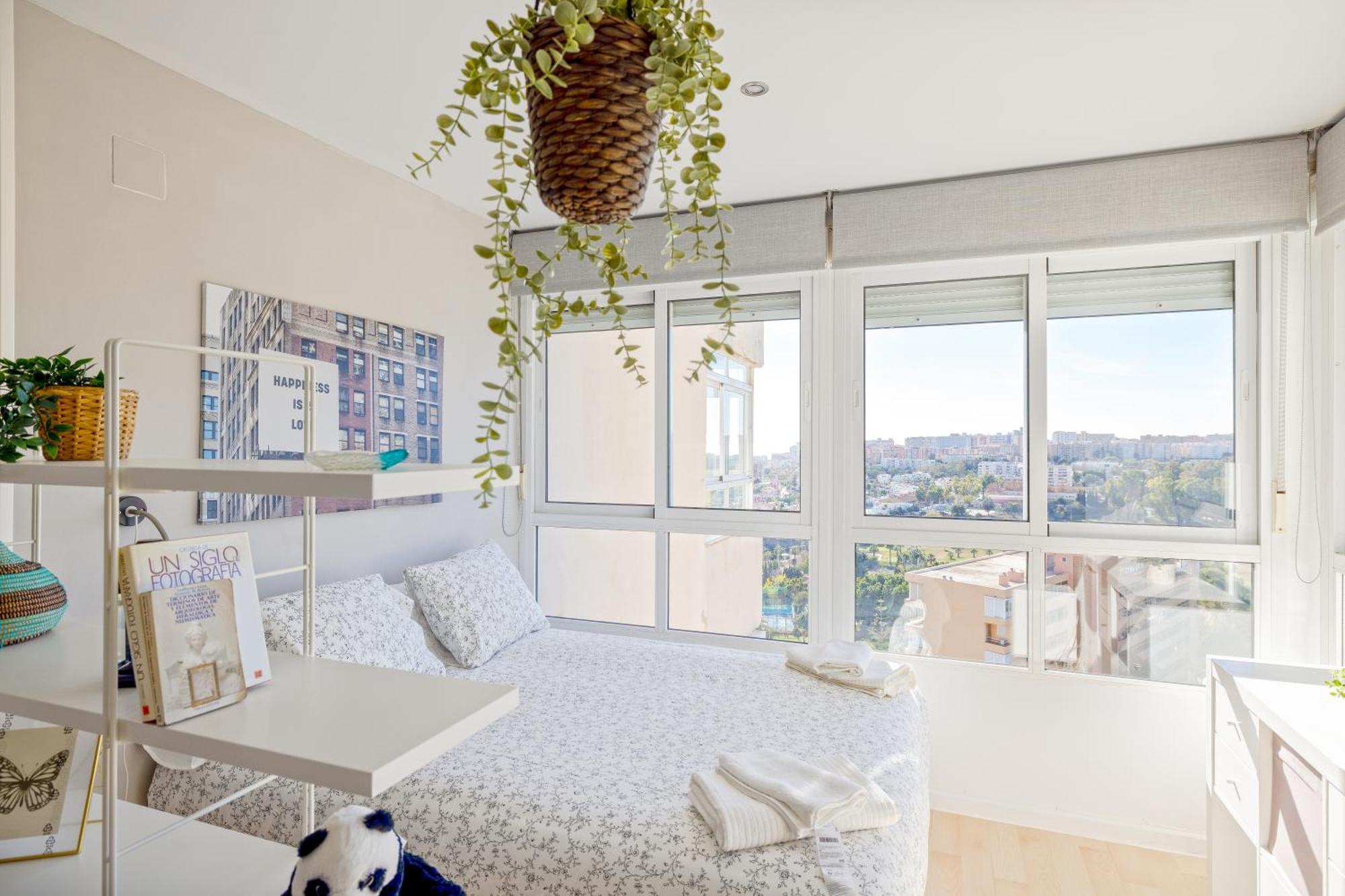 Sun Apartments ตอร์เรโมลิโนส ภายนอก รูปภาพ