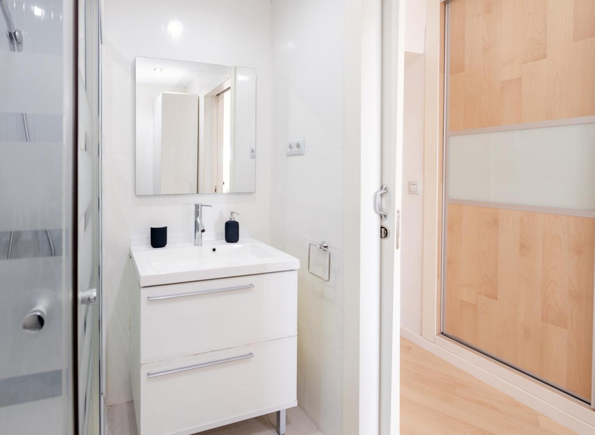 Sun Apartments ตอร์เรโมลิโนส ภายนอก รูปภาพ
