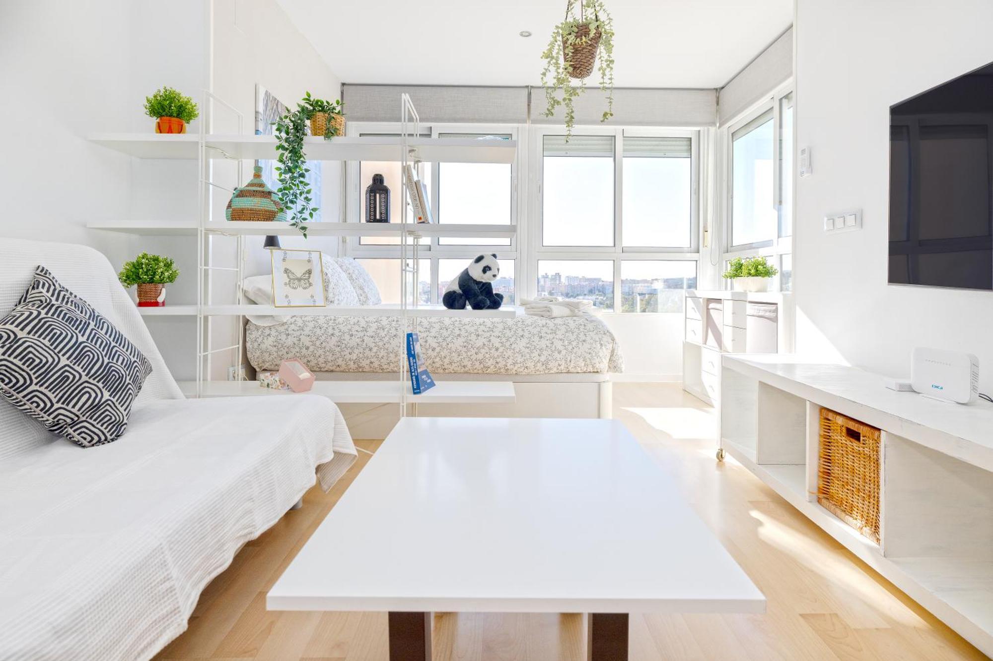 Sun Apartments ตอร์เรโมลิโนส ภายนอก รูปภาพ