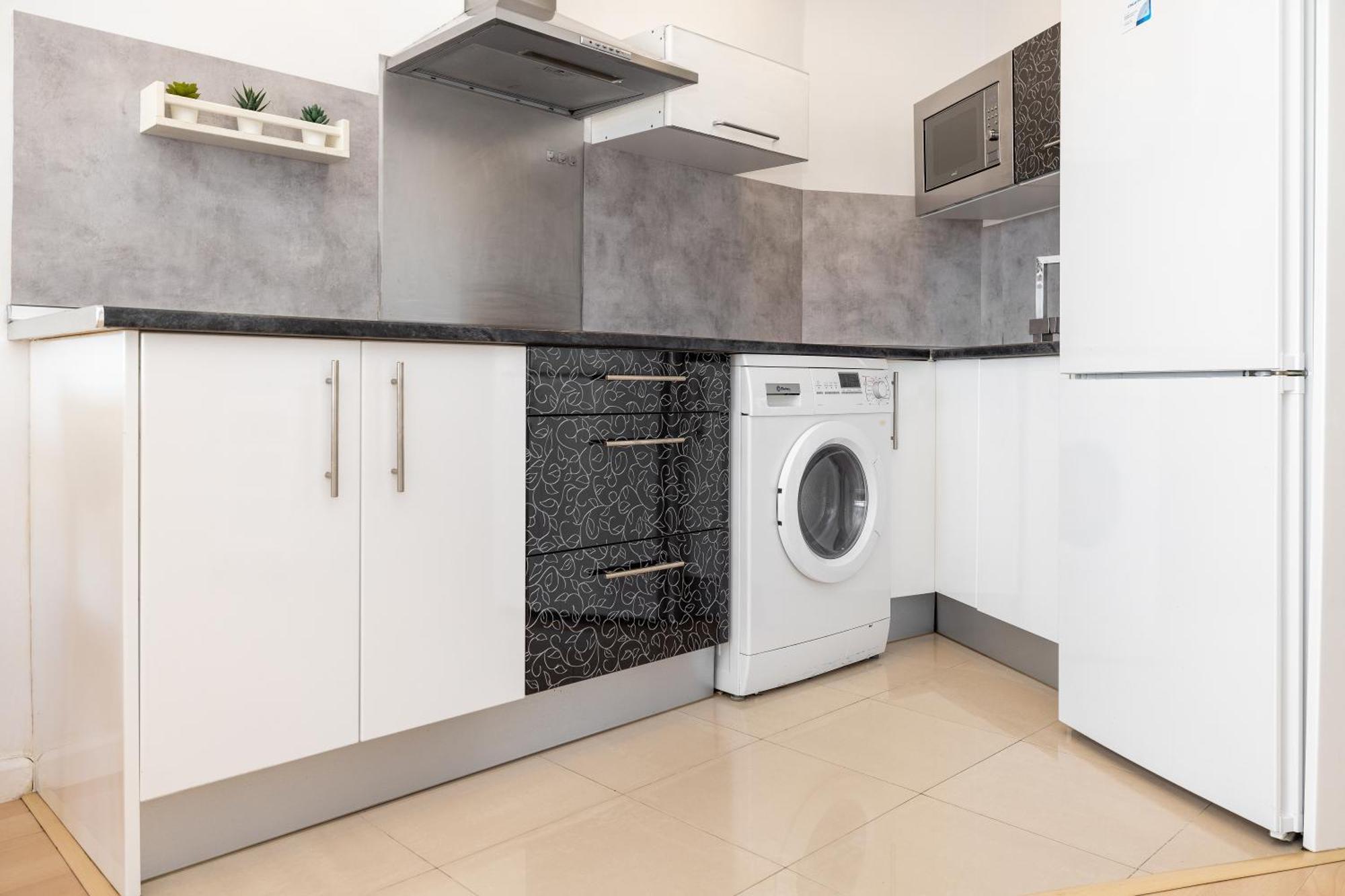 Sun Apartments ตอร์เรโมลิโนส ภายนอก รูปภาพ