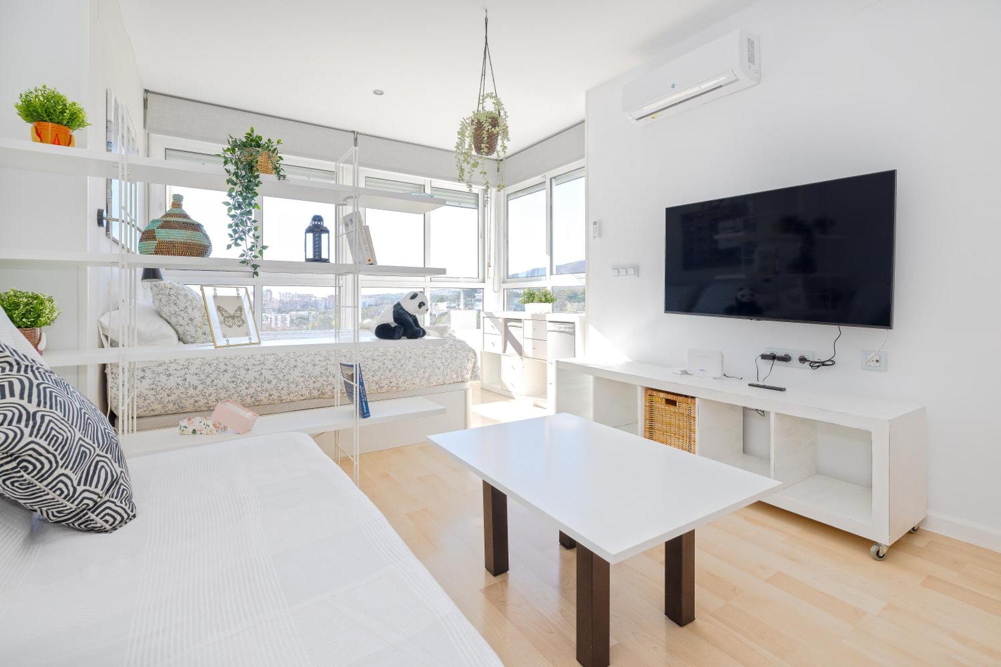Sun Apartments ตอร์เรโมลิโนส ภายนอก รูปภาพ
