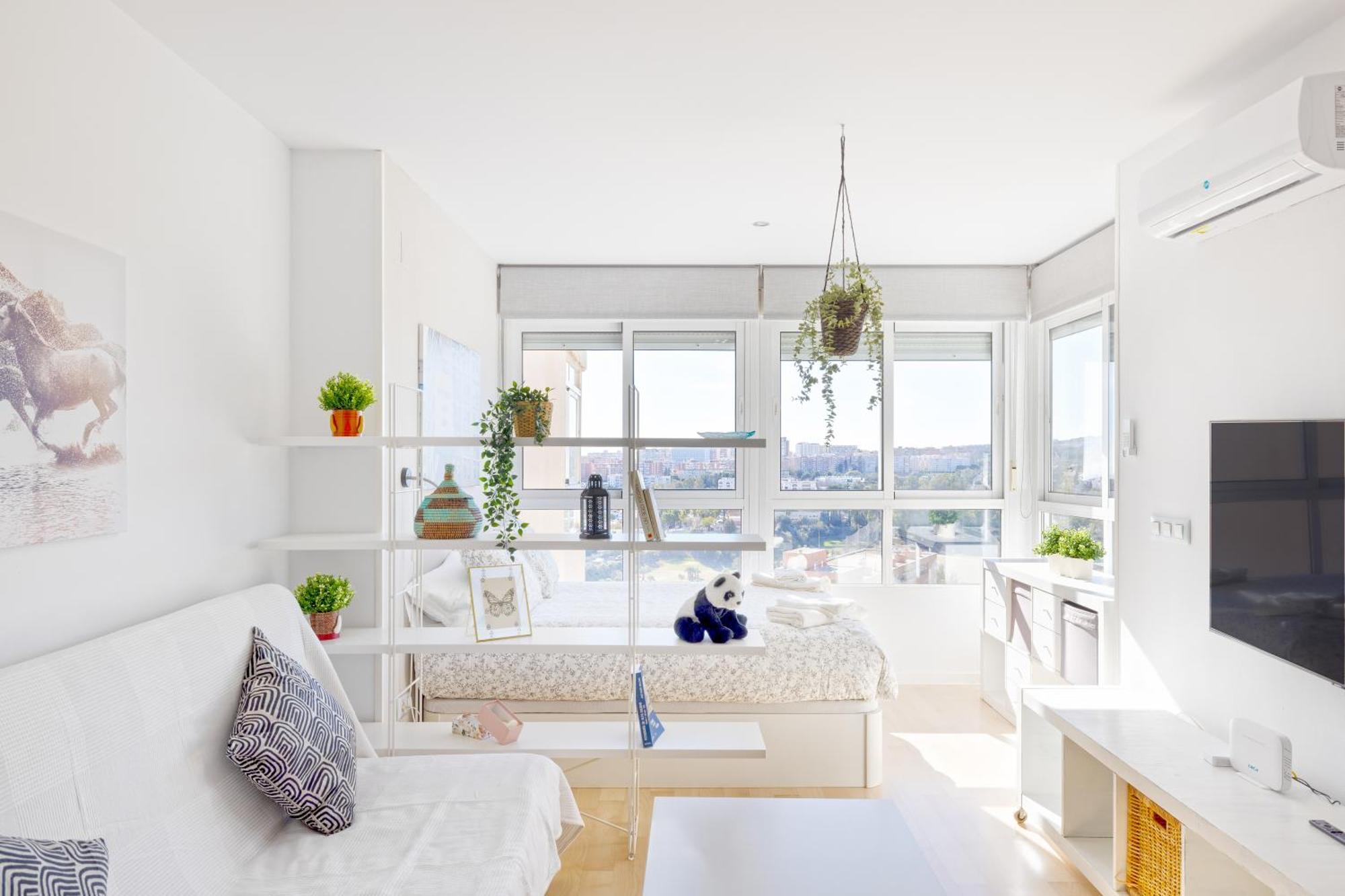 Sun Apartments ตอร์เรโมลิโนส ภายนอก รูปภาพ
