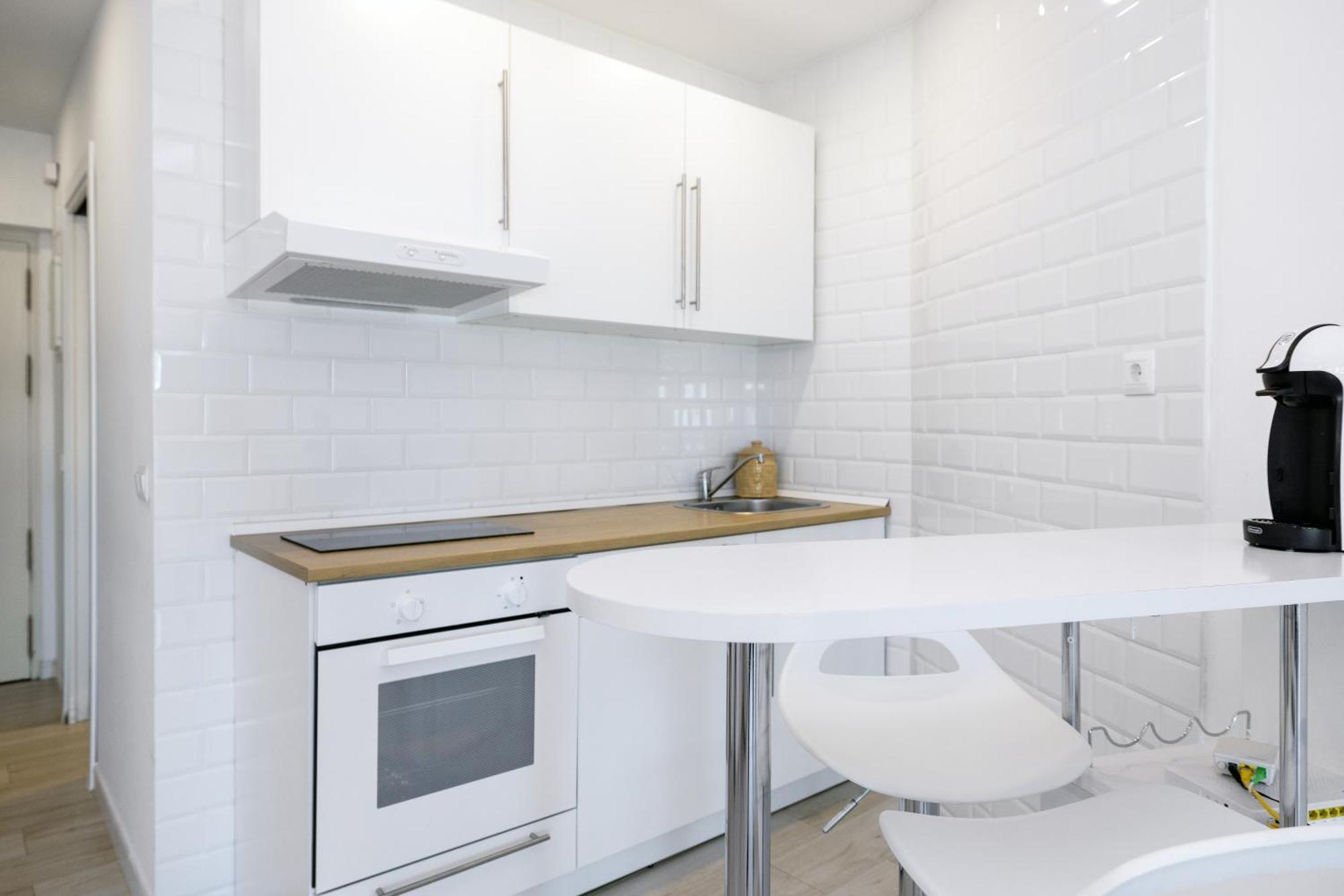 Sun Apartments ตอร์เรโมลิโนส ภายนอก รูปภาพ