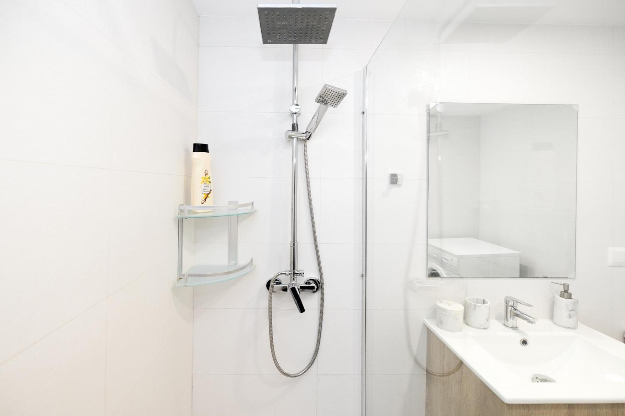 Sun Apartments ตอร์เรโมลิโนส ภายนอก รูปภาพ