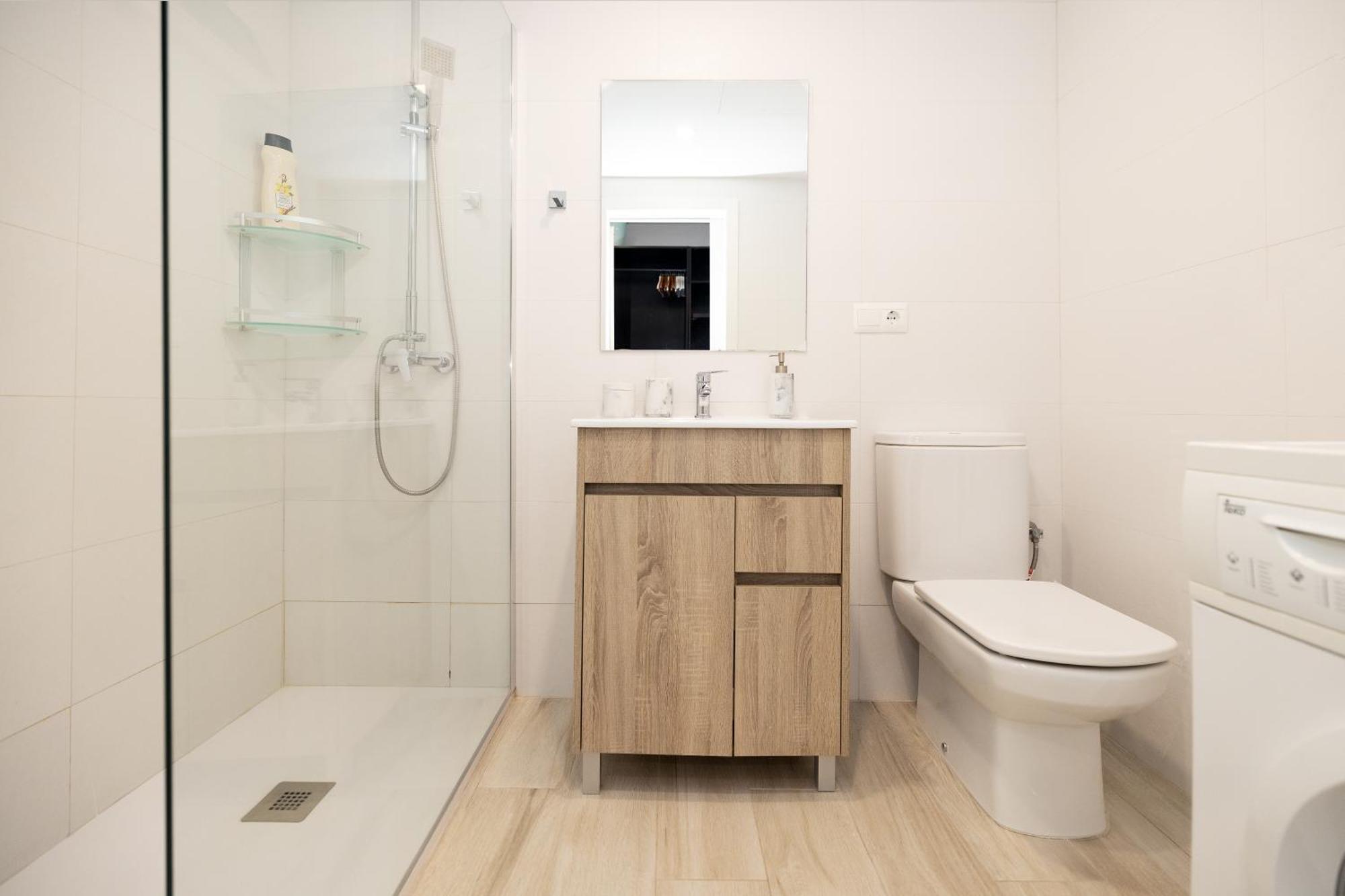 Sun Apartments ตอร์เรโมลิโนส ภายนอก รูปภาพ