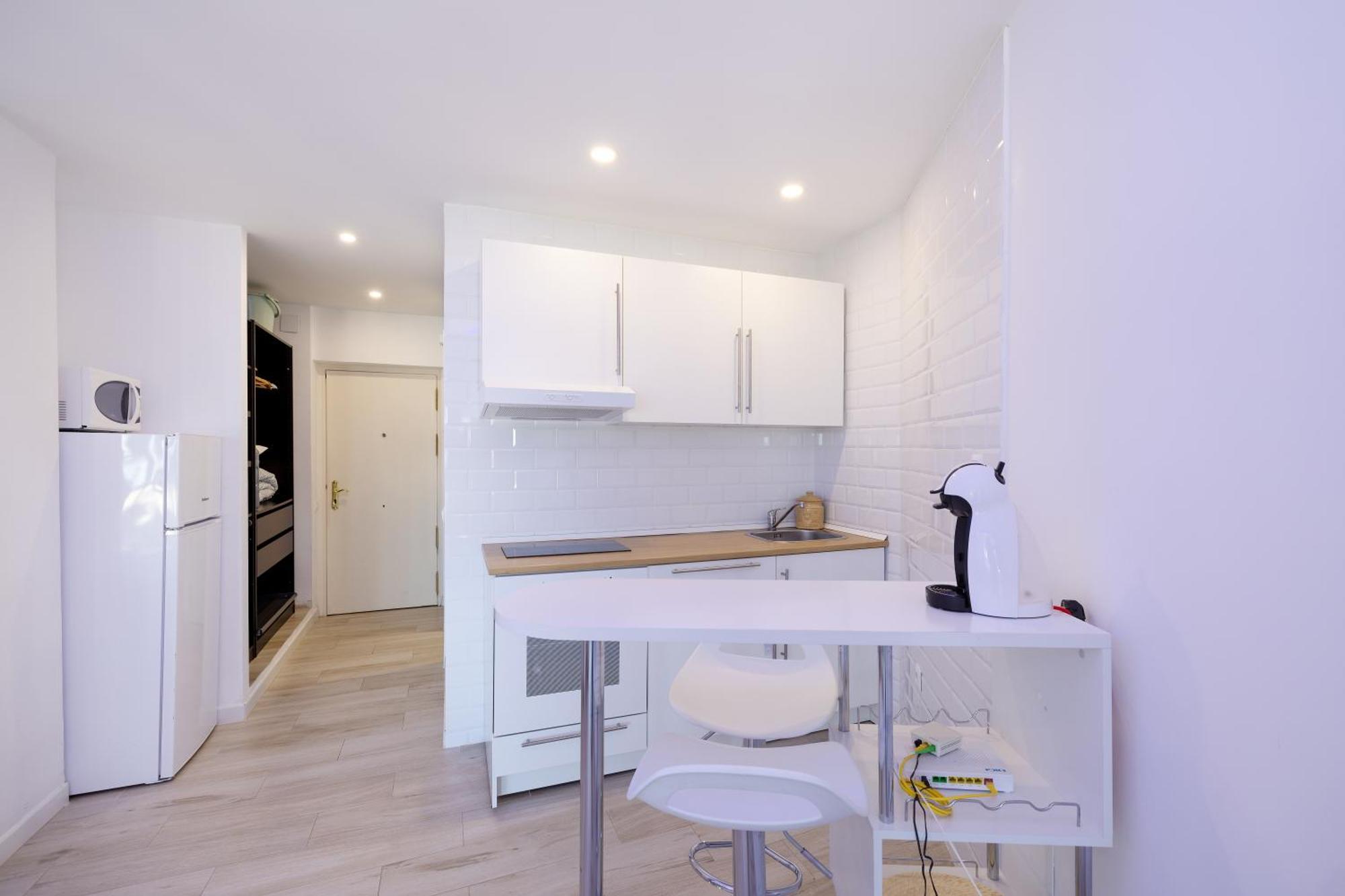 Sun Apartments ตอร์เรโมลิโนส ภายนอก รูปภาพ