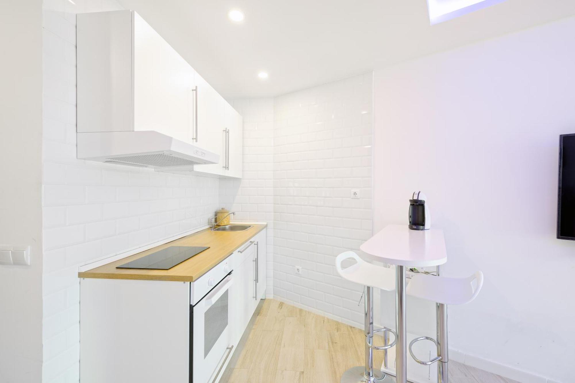 Sun Apartments ตอร์เรโมลิโนส ภายนอก รูปภาพ