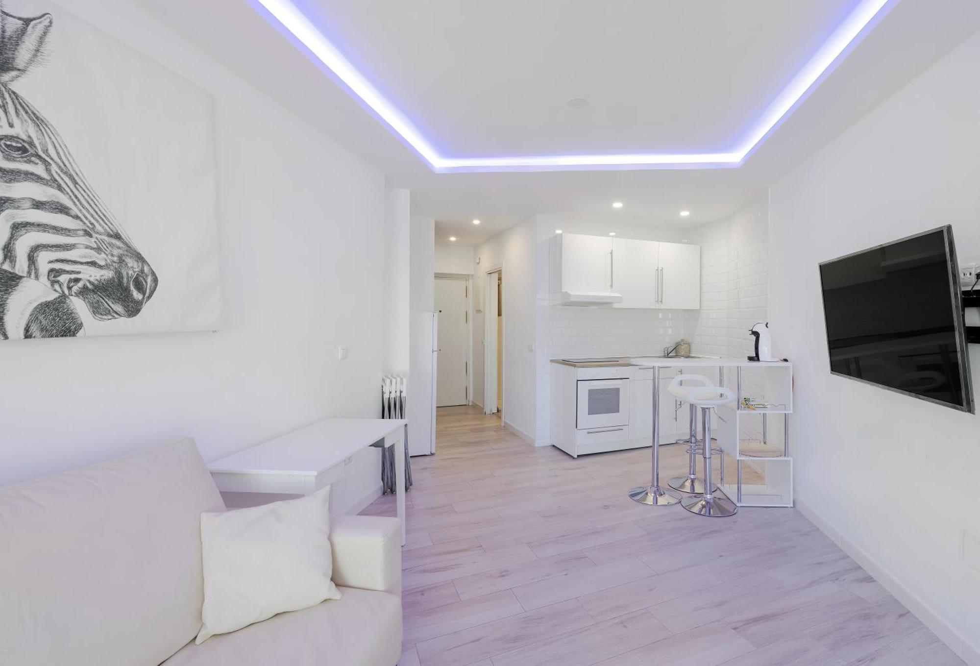 Sun Apartments ตอร์เรโมลิโนส ภายนอก รูปภาพ