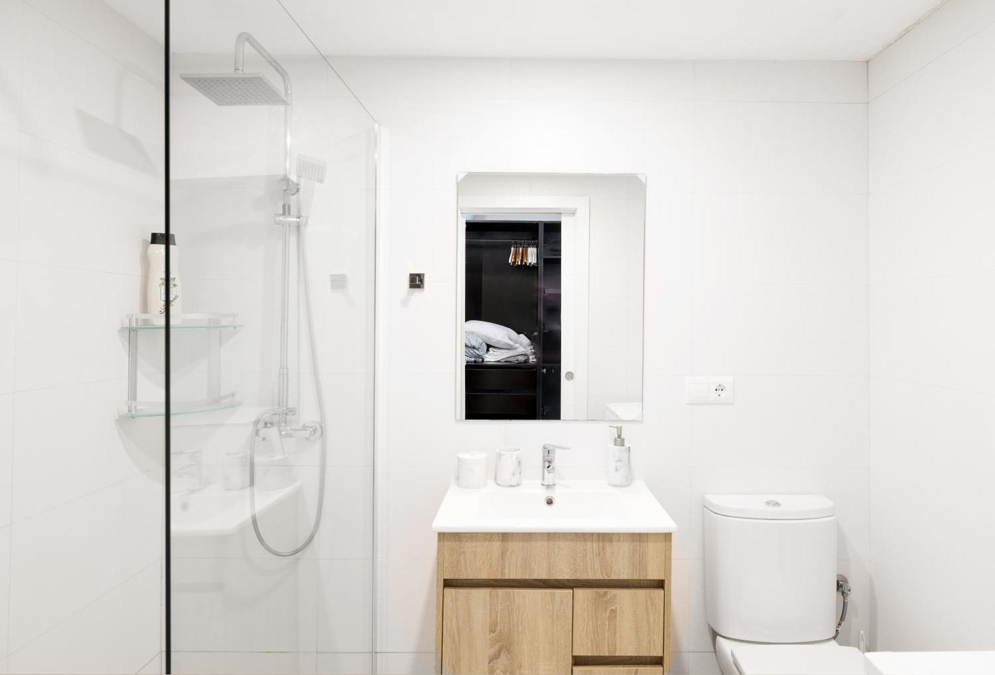Sun Apartments ตอร์เรโมลิโนส ภายนอก รูปภาพ